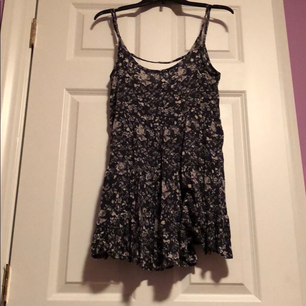 Brandy Melville Dress